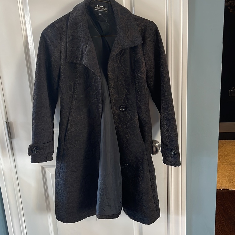 Nice Jacket - image 7